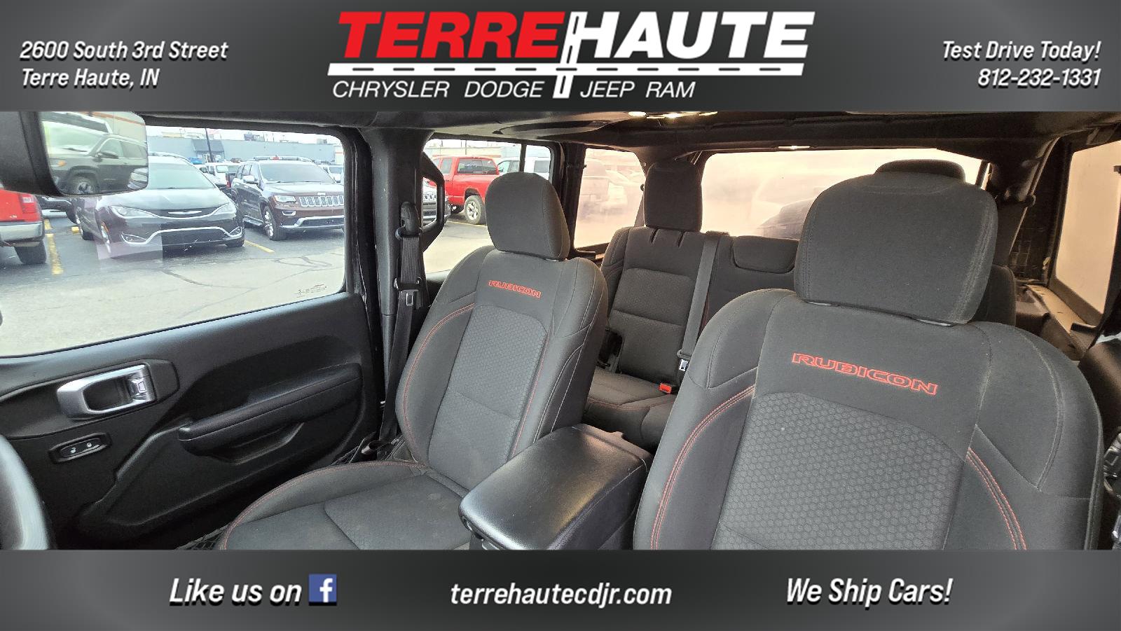 View vehicle photo 6