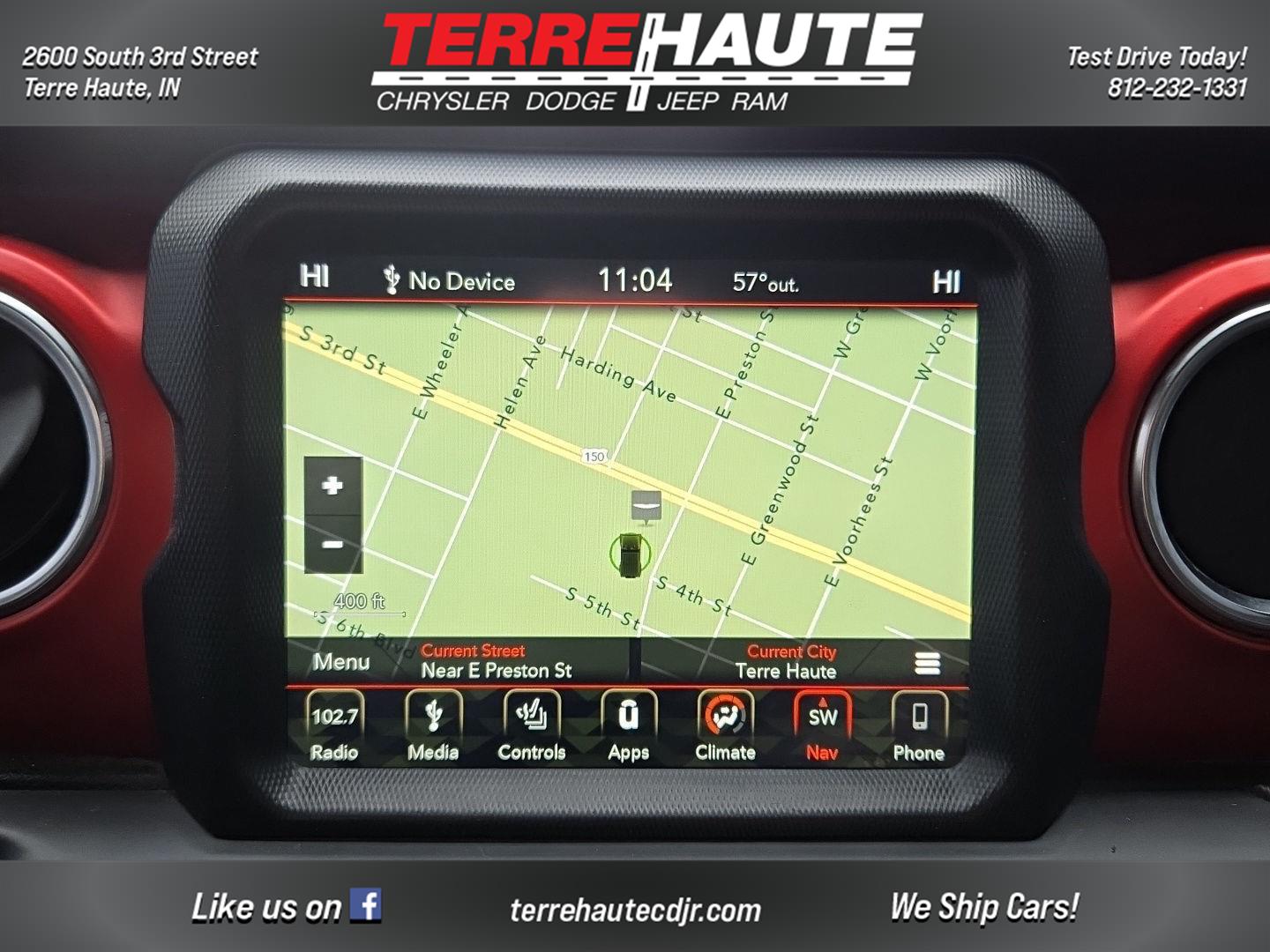 View vehicle photo 4