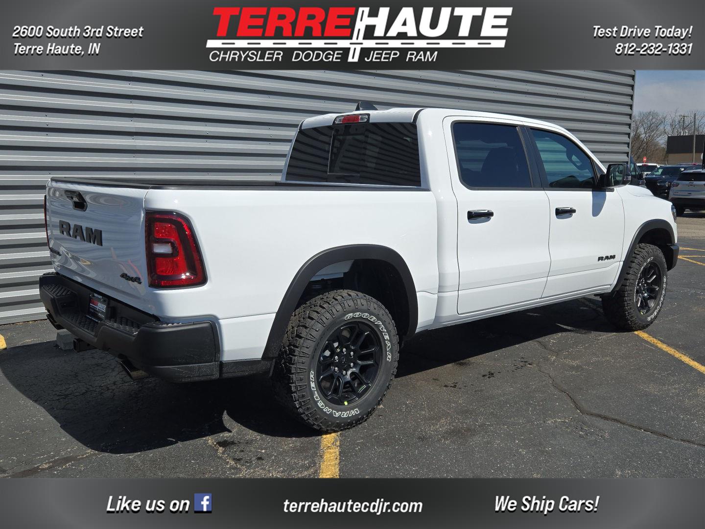 View vehicle photo 6