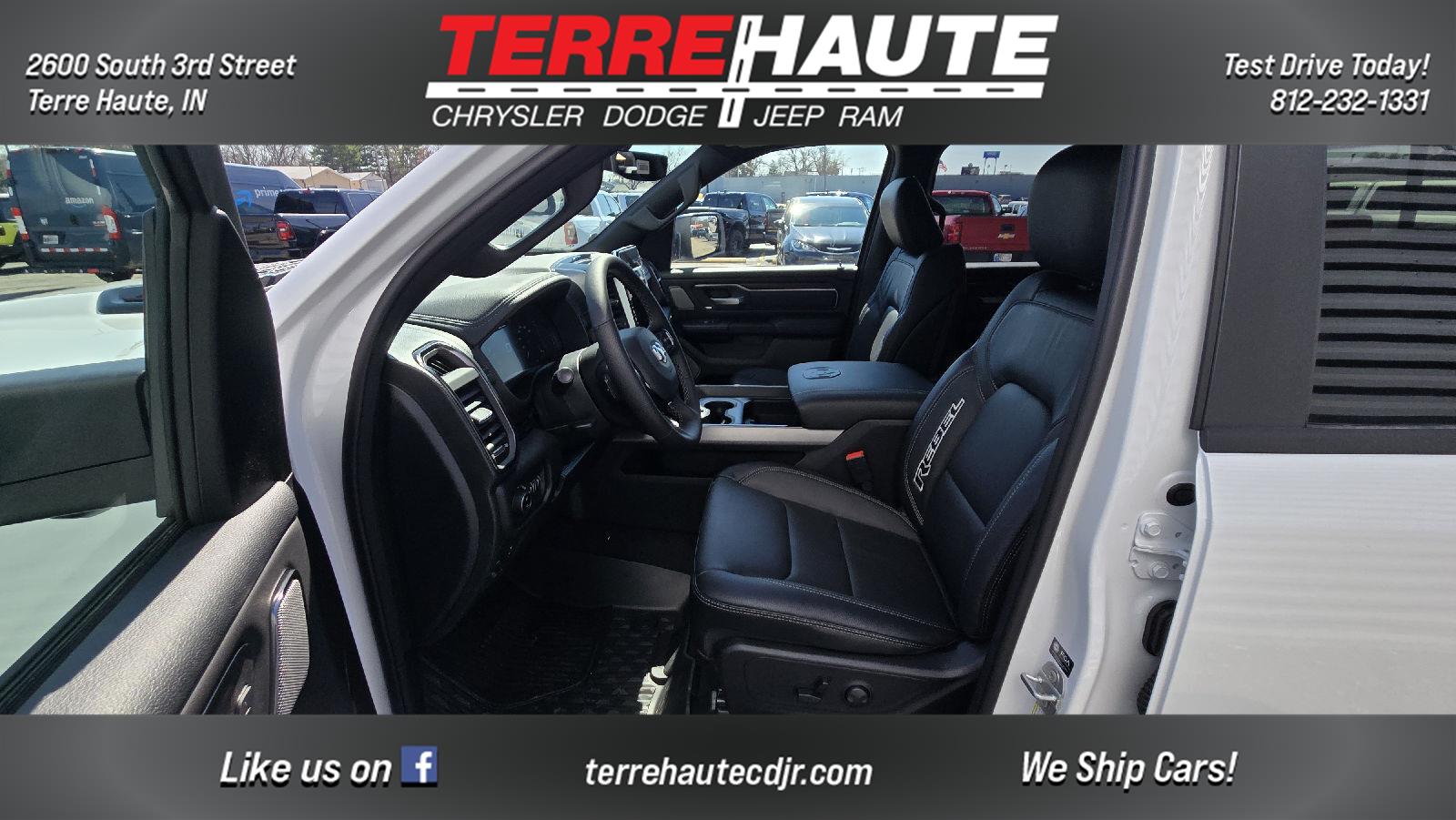 View vehicle photo 2