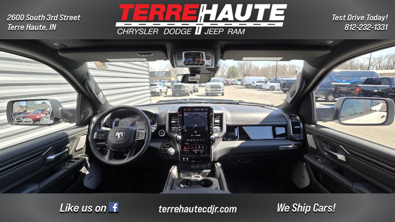 View vehicle photo 3