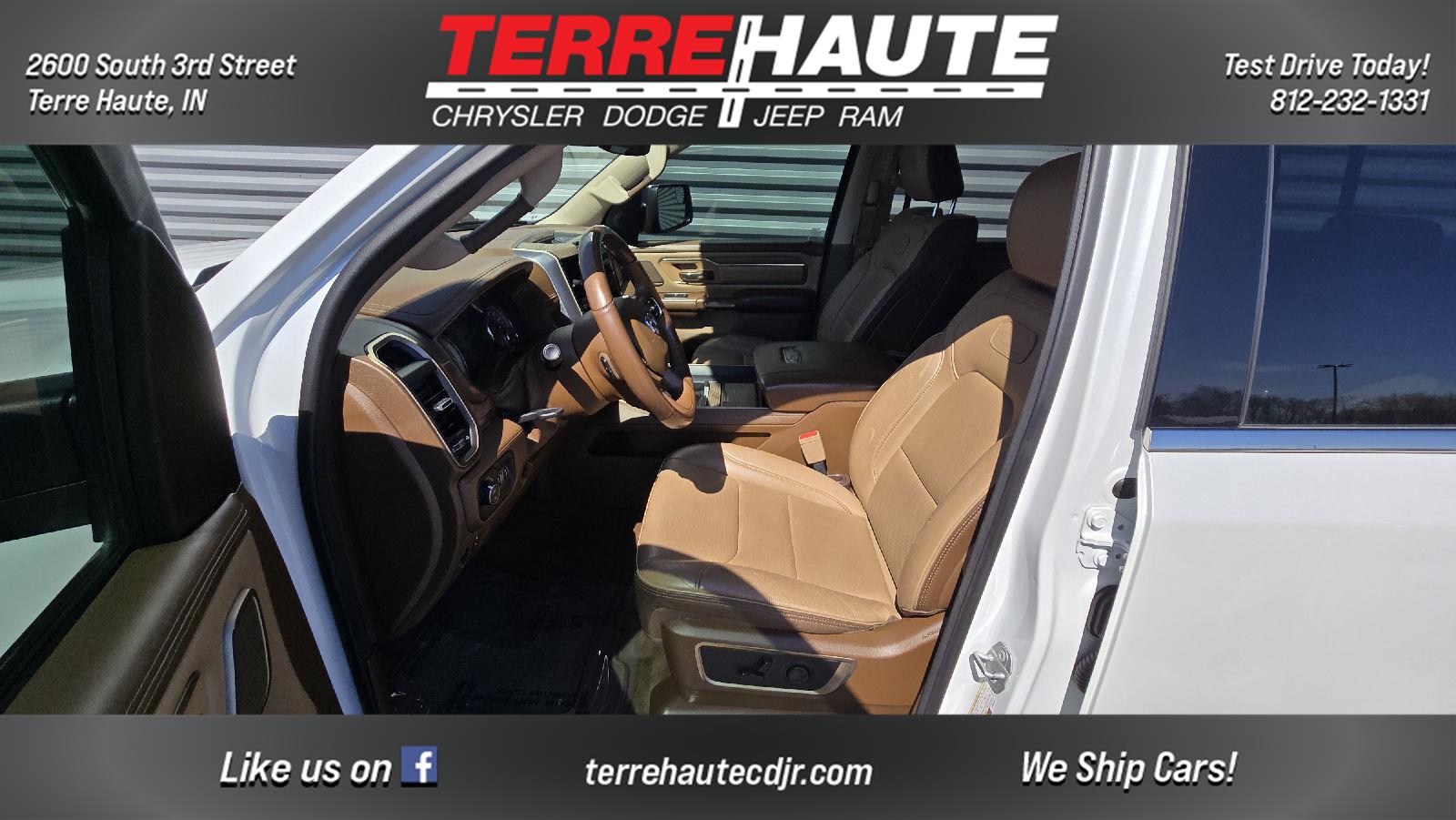 View vehicle photo 2