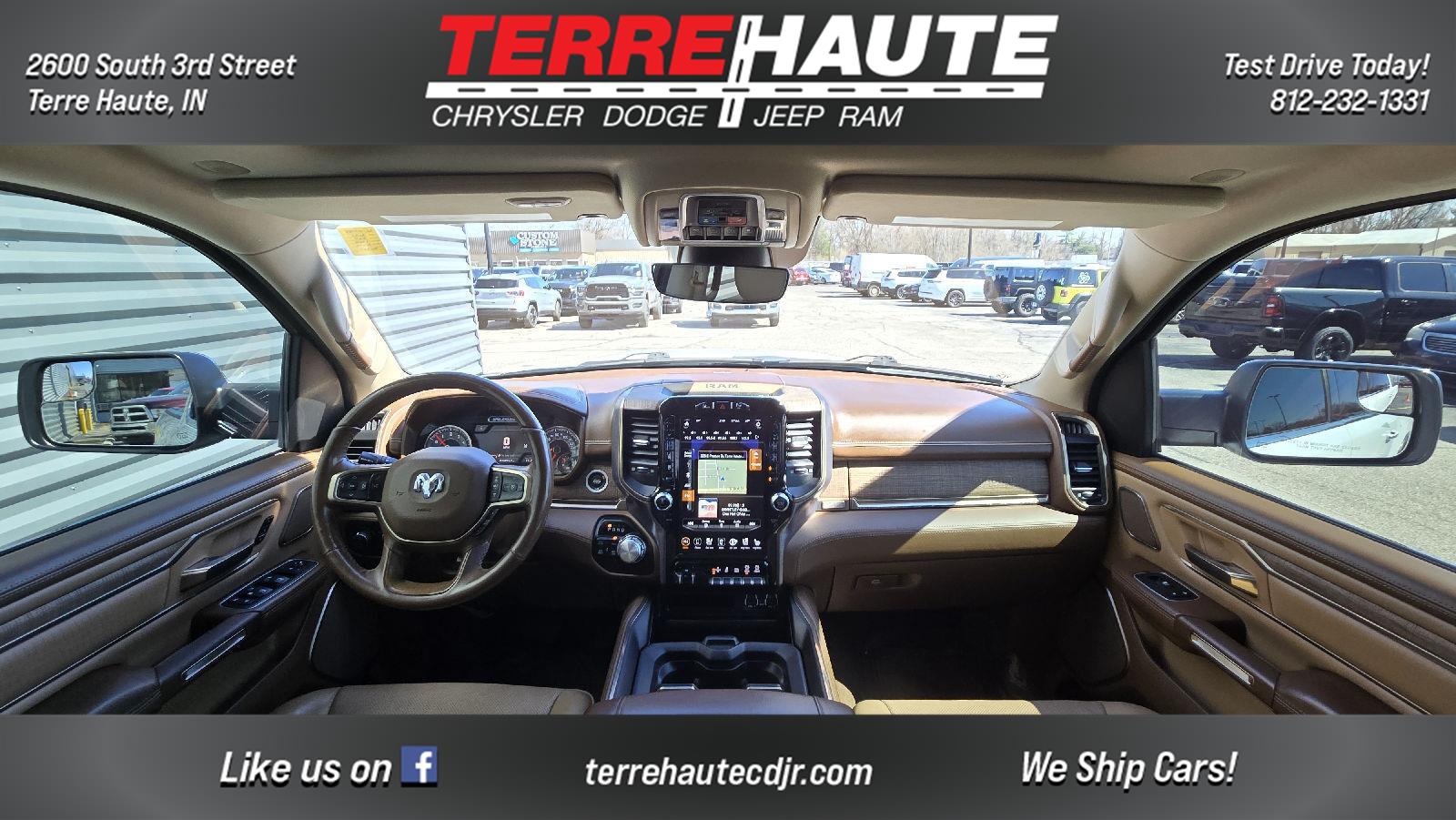 View vehicle photo 3