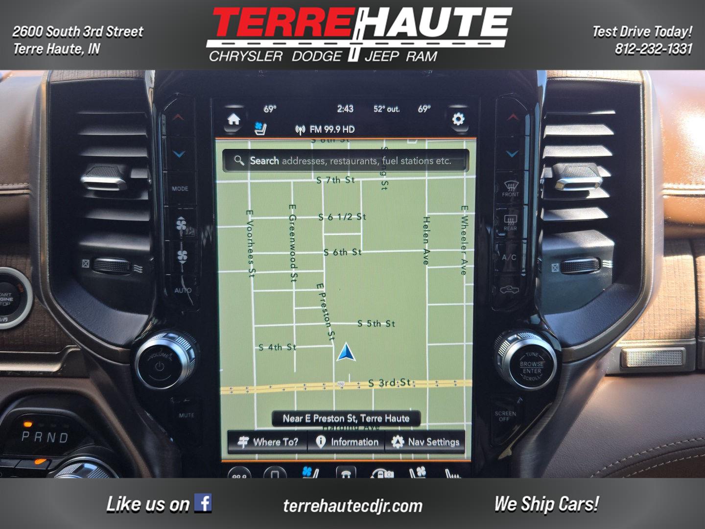 View vehicle photo 5