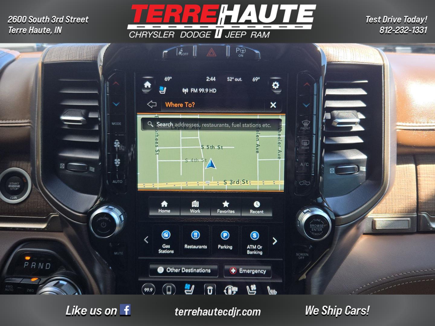 View vehicle photo 6