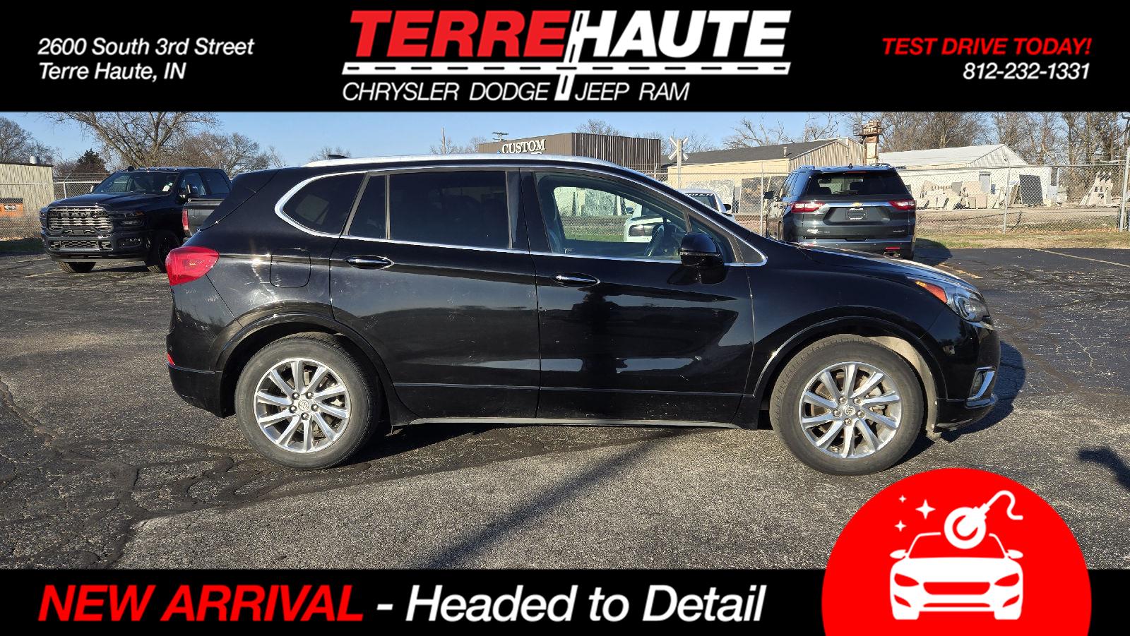 View vehicle photo 5