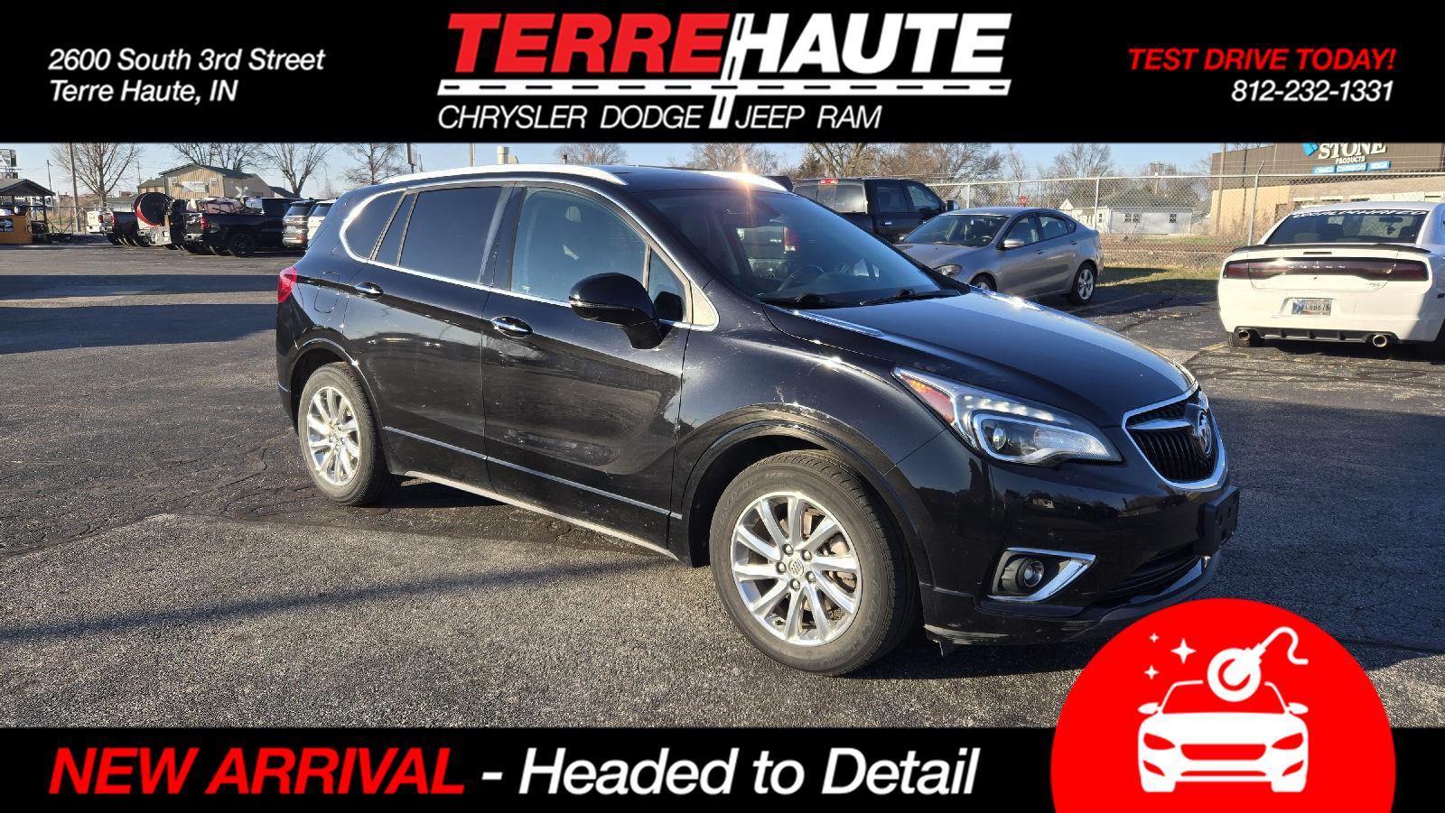 View vehicle photo 7