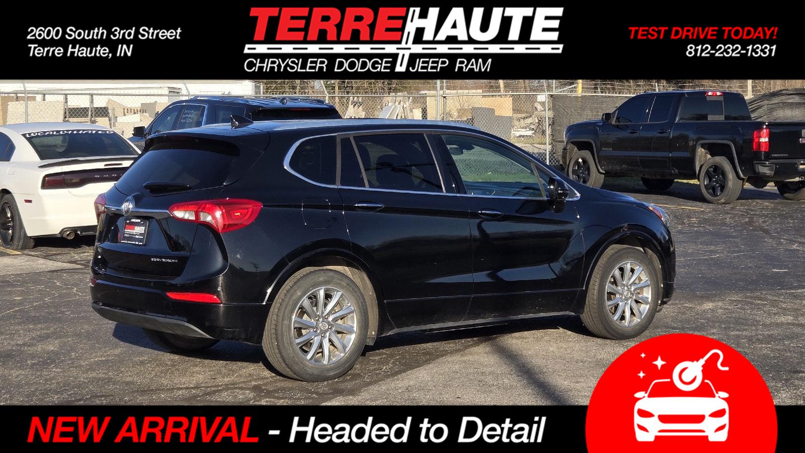 View vehicle photo 6