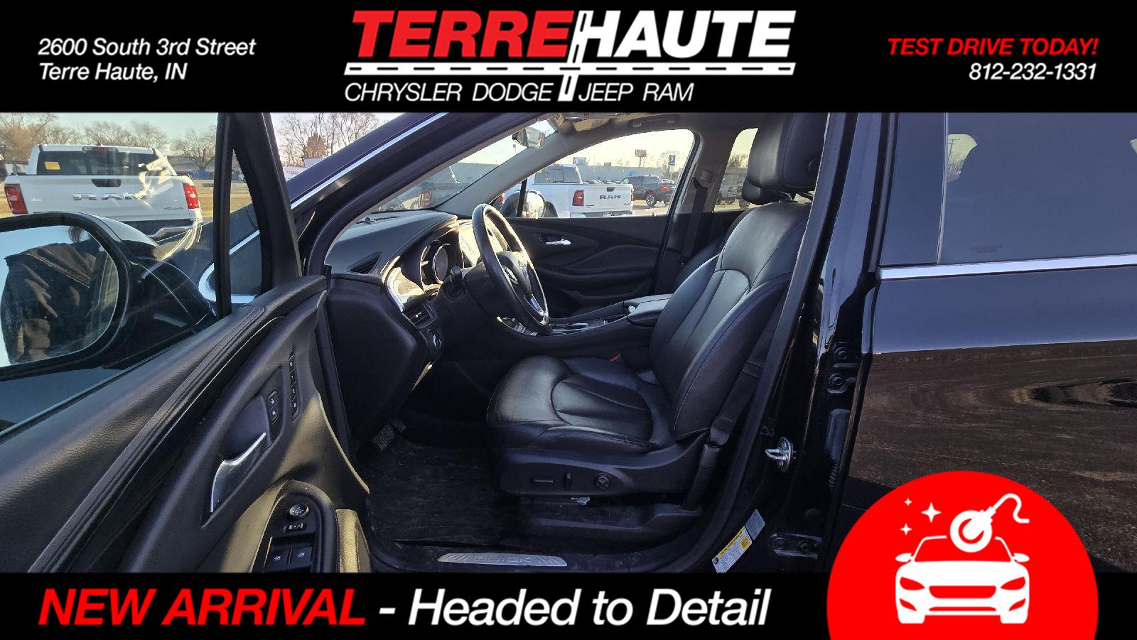 View vehicle photo 2