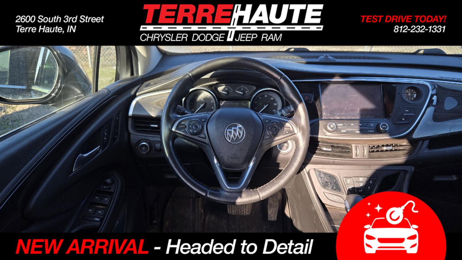 View vehicle photo 3