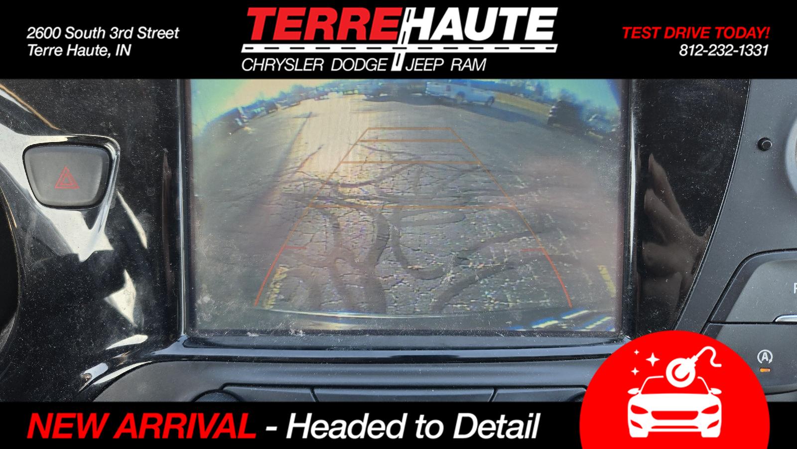 View vehicle photo 4