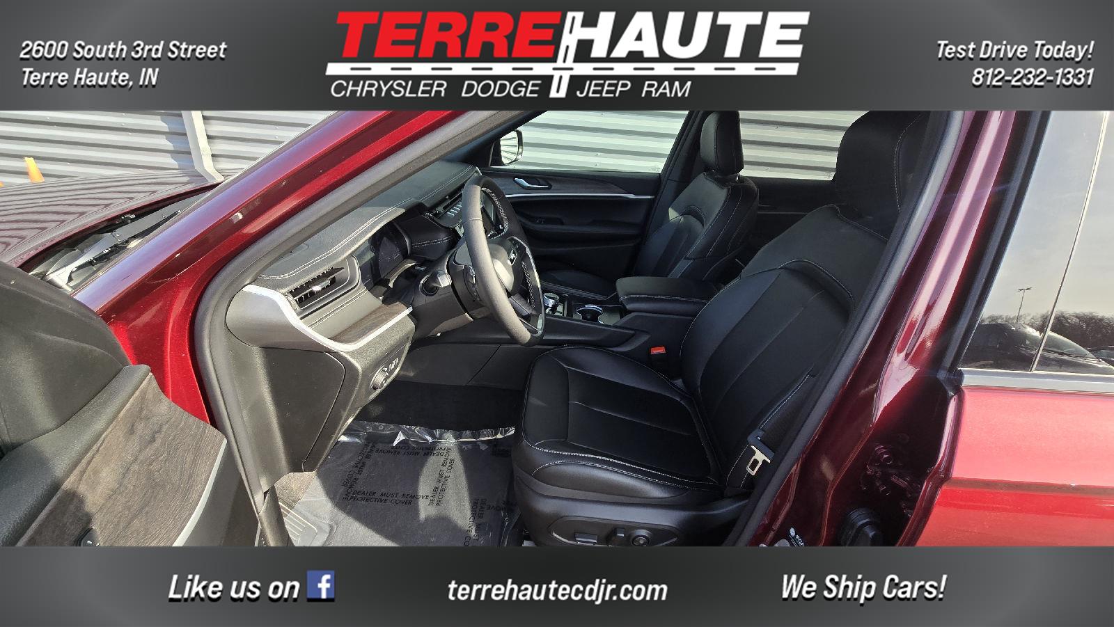 View vehicle photo 2