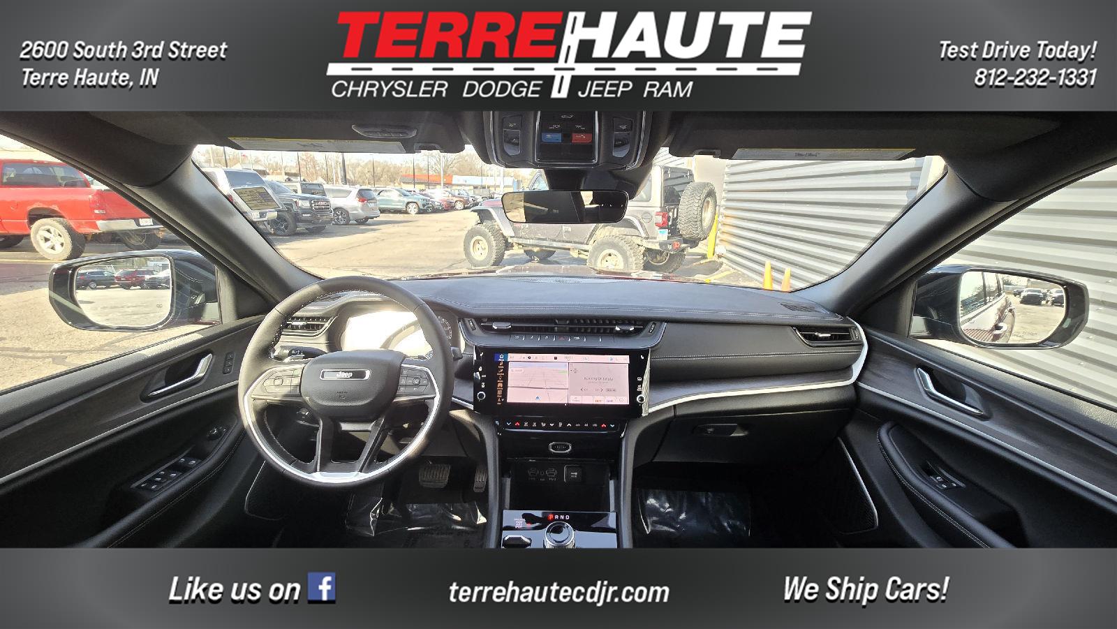 View vehicle photo 3