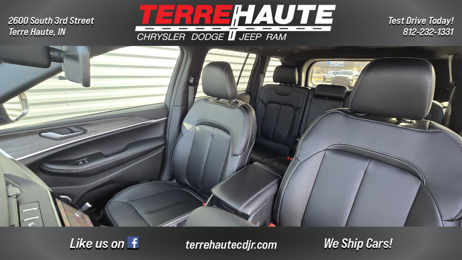 View vehicle photo 6