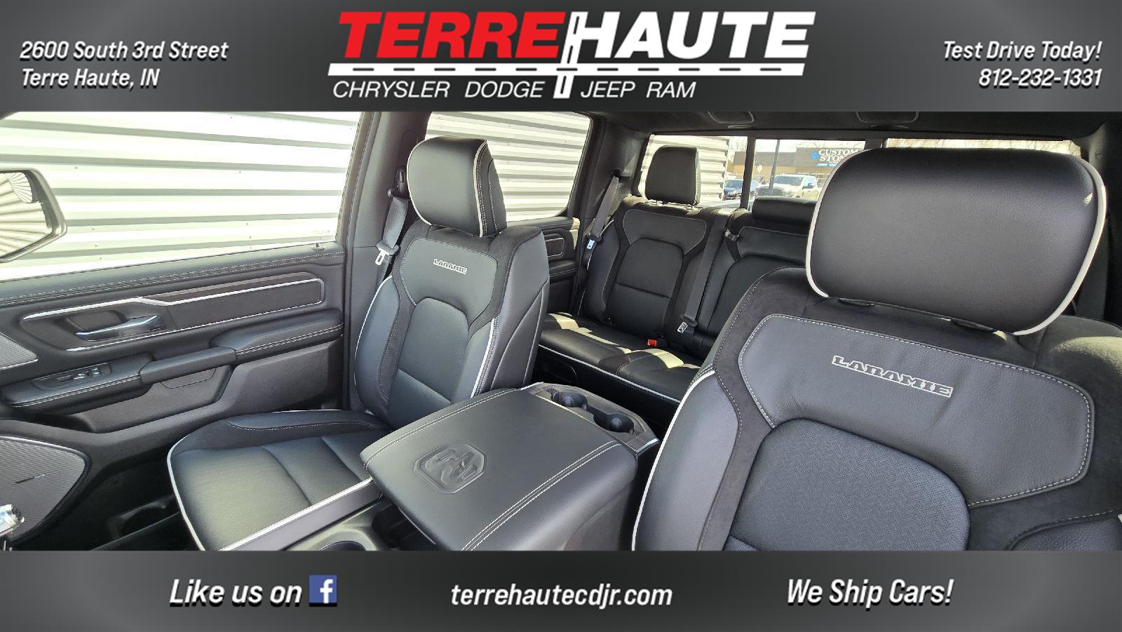 View vehicle photo 7