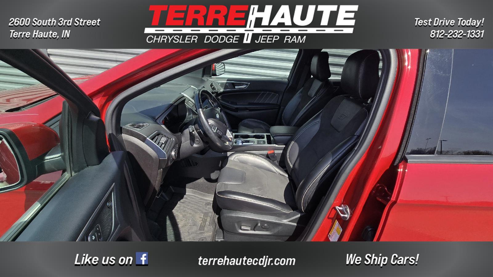 View vehicle photo 2