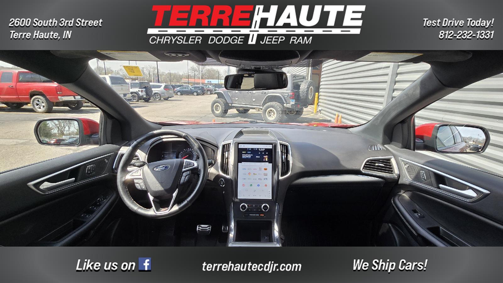 View vehicle photo 3