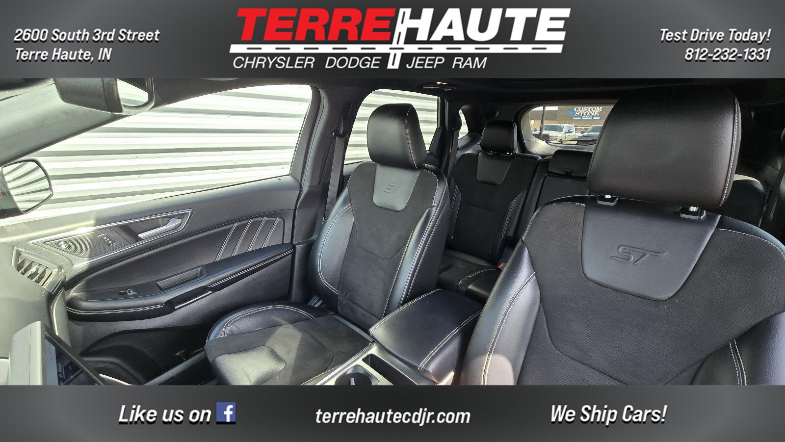 View vehicle photo 7