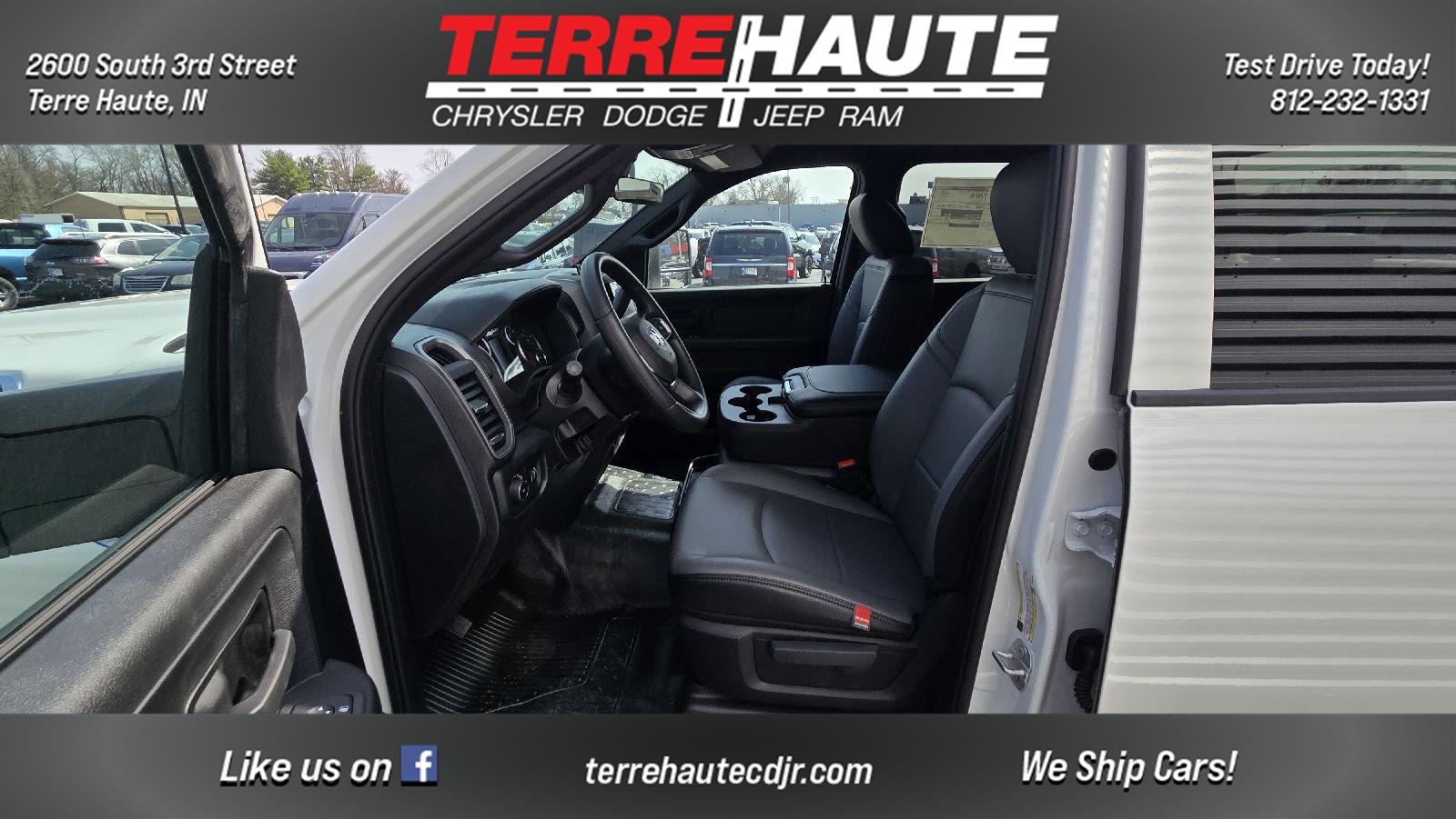 View vehicle photo 2