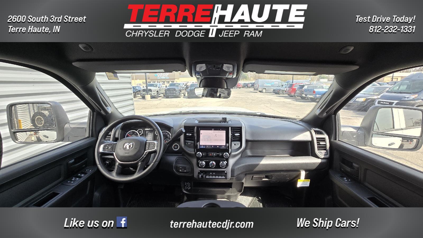 View vehicle photo 3