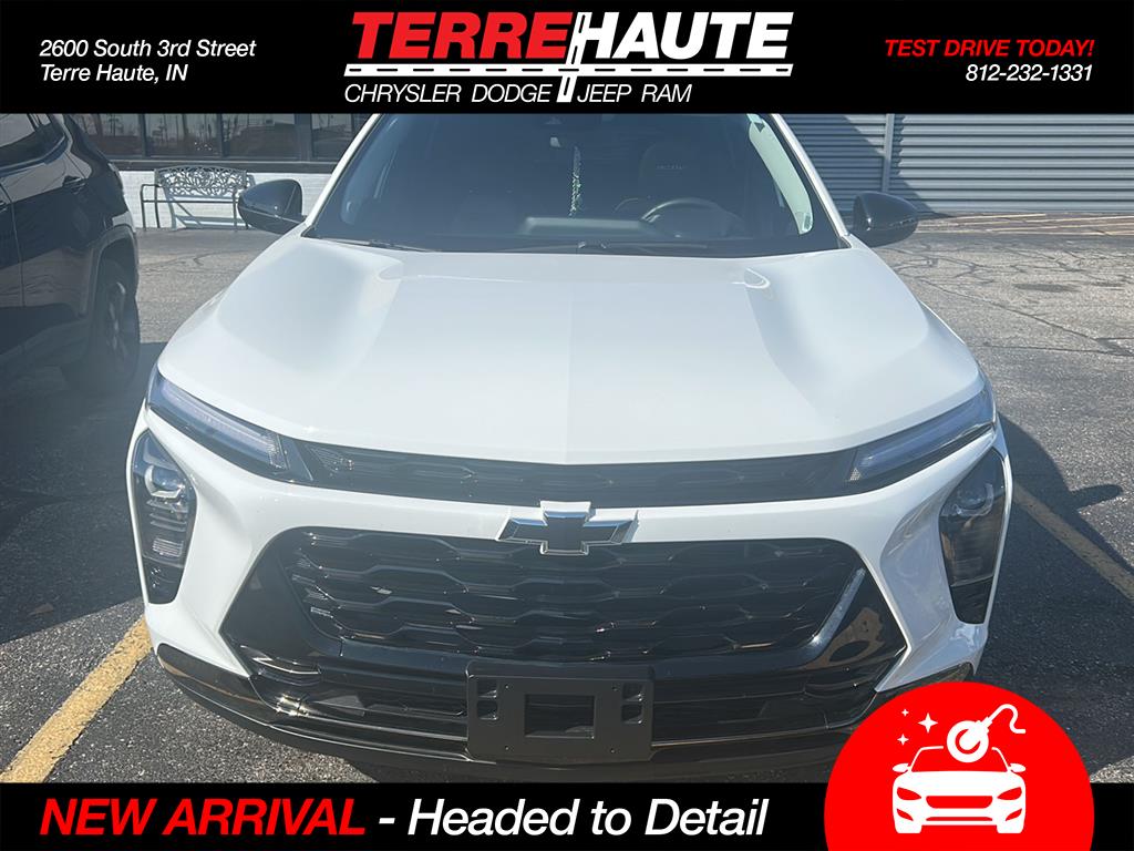 View vehicle photo 2