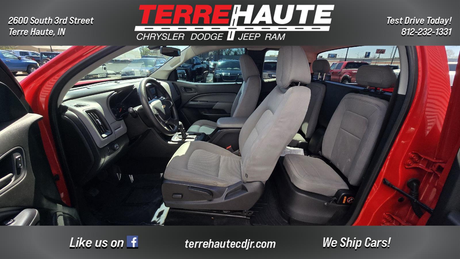 View vehicle photo 2