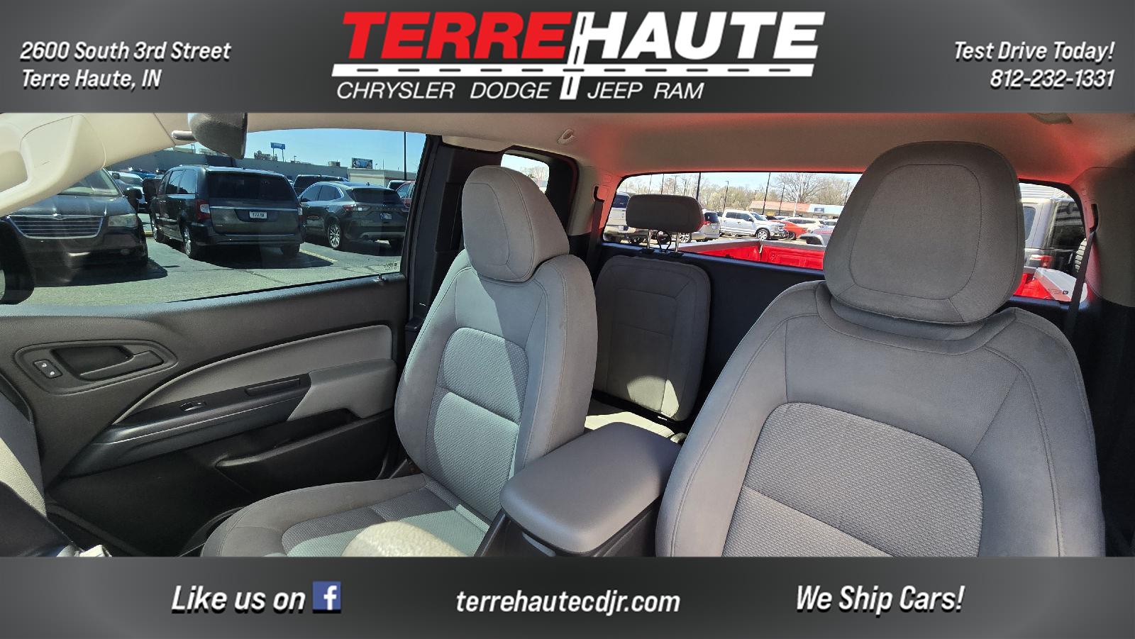 View vehicle photo 5