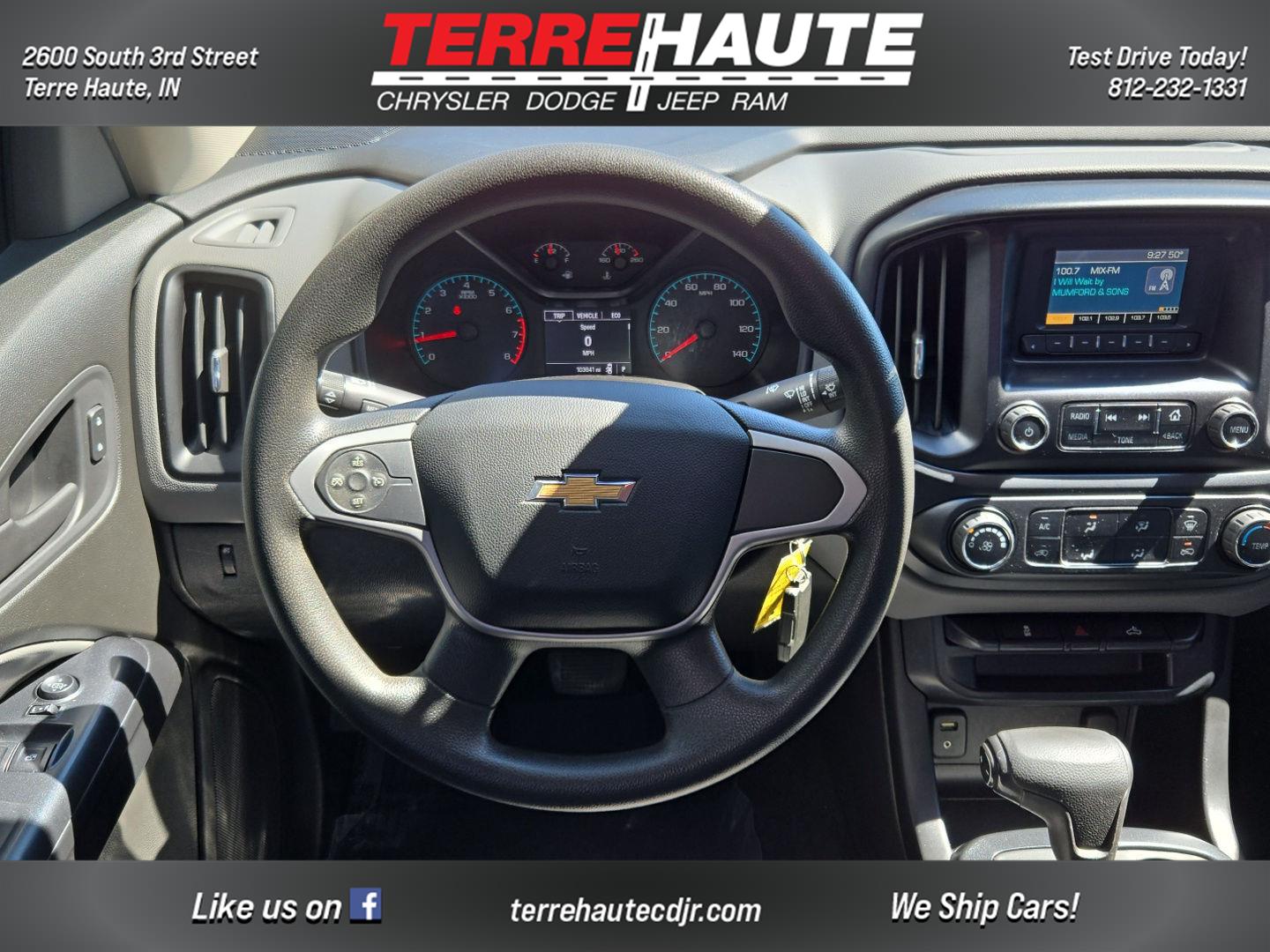 View vehicle photo 7