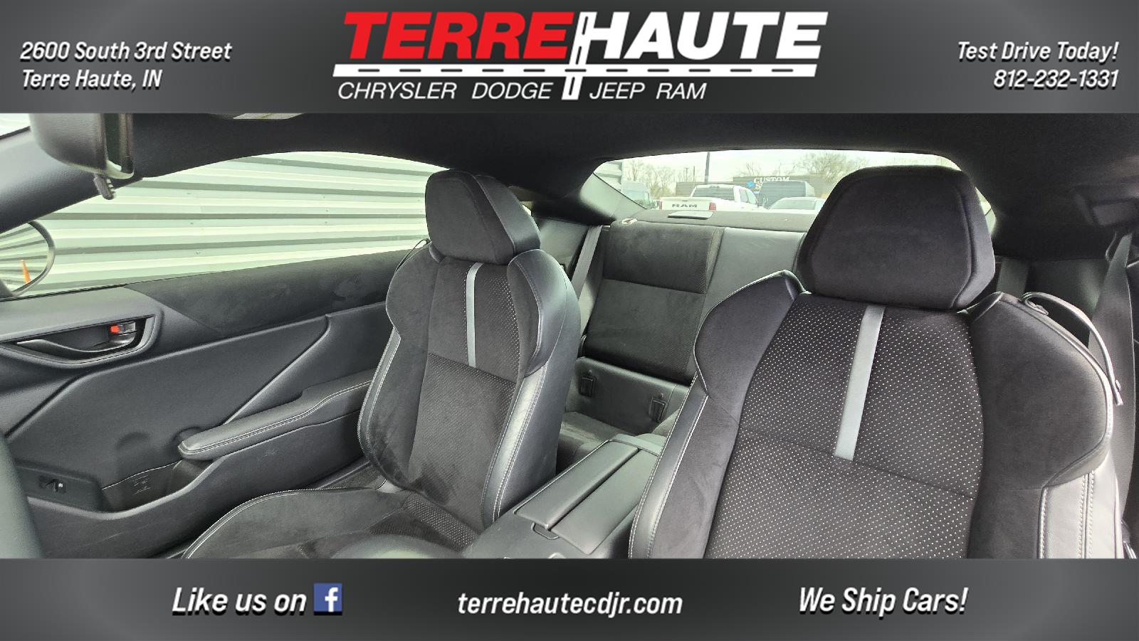 View vehicle photo 5