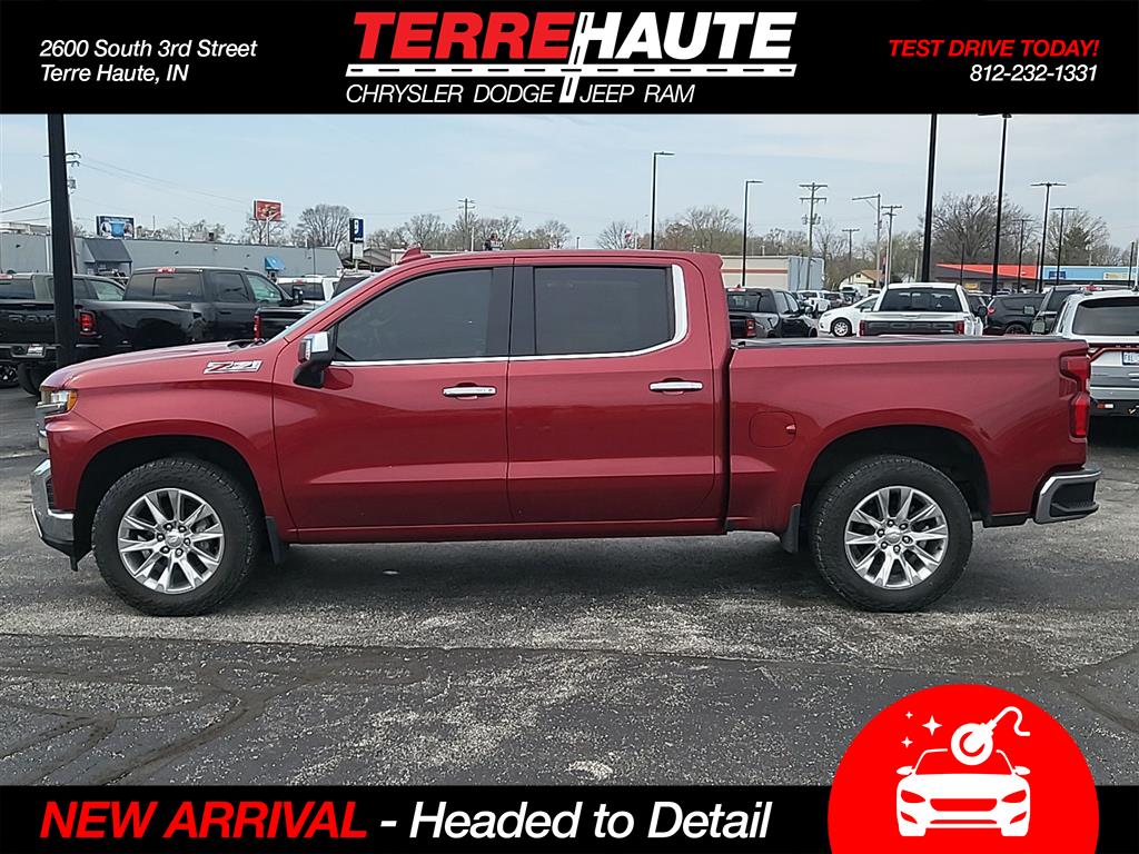 View vehicle photo 2