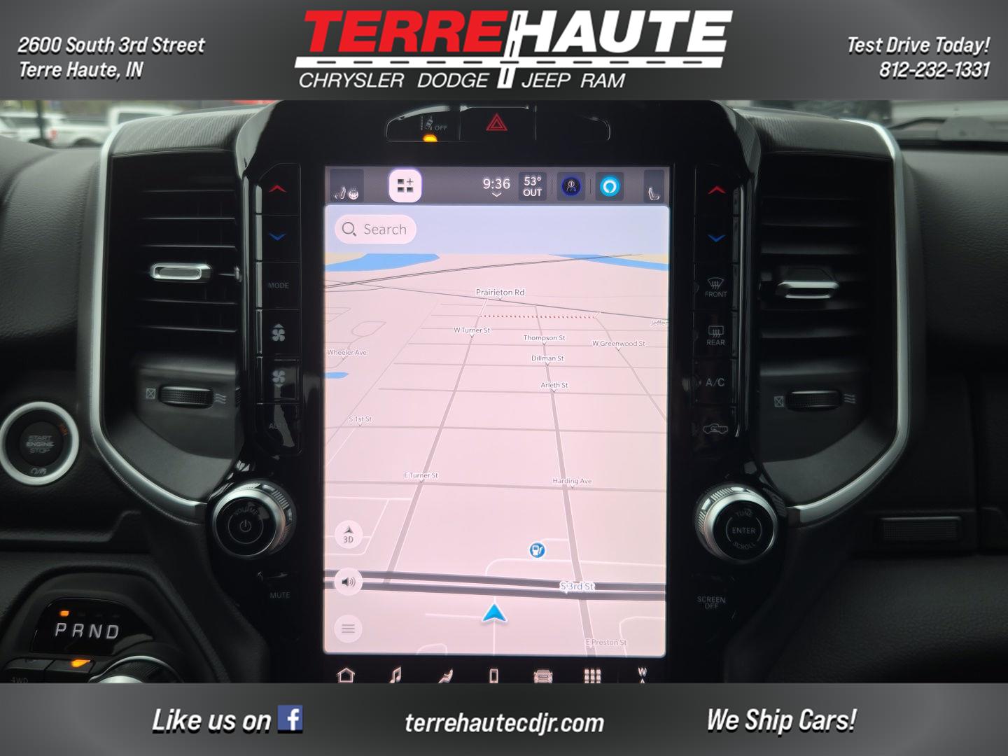 View vehicle photo 5