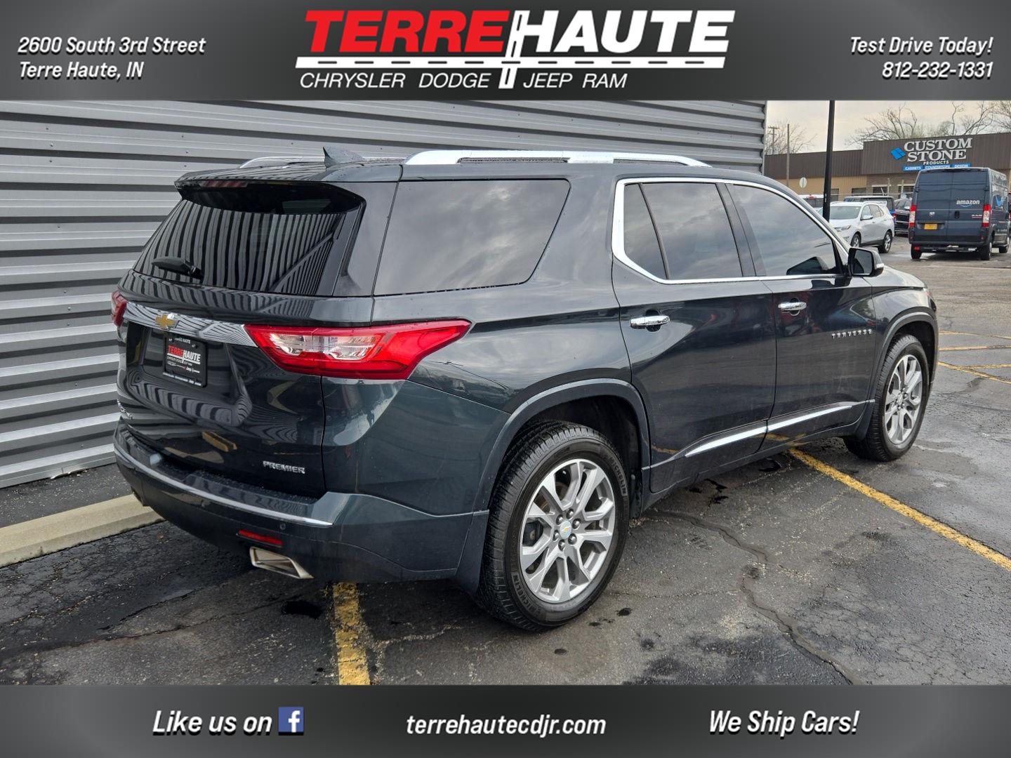 View vehicle photo 6