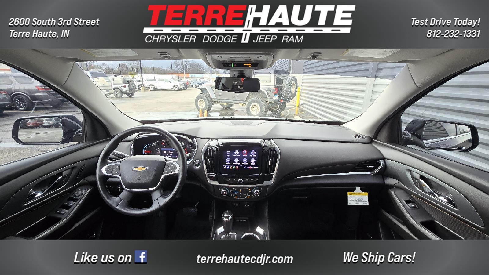 View vehicle photo 3