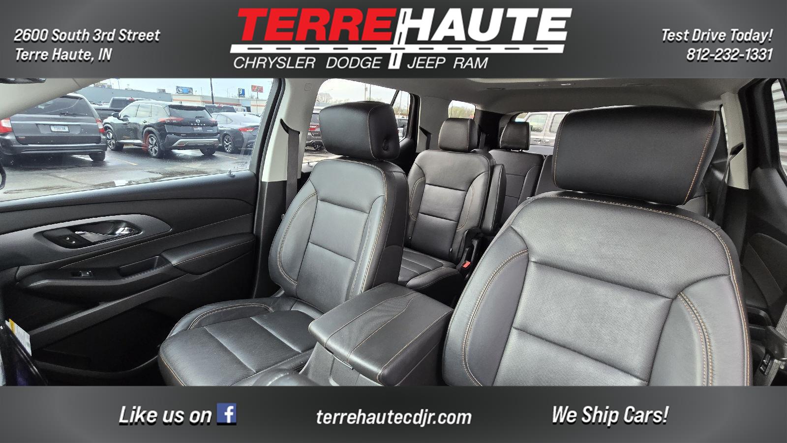 View vehicle photo 7