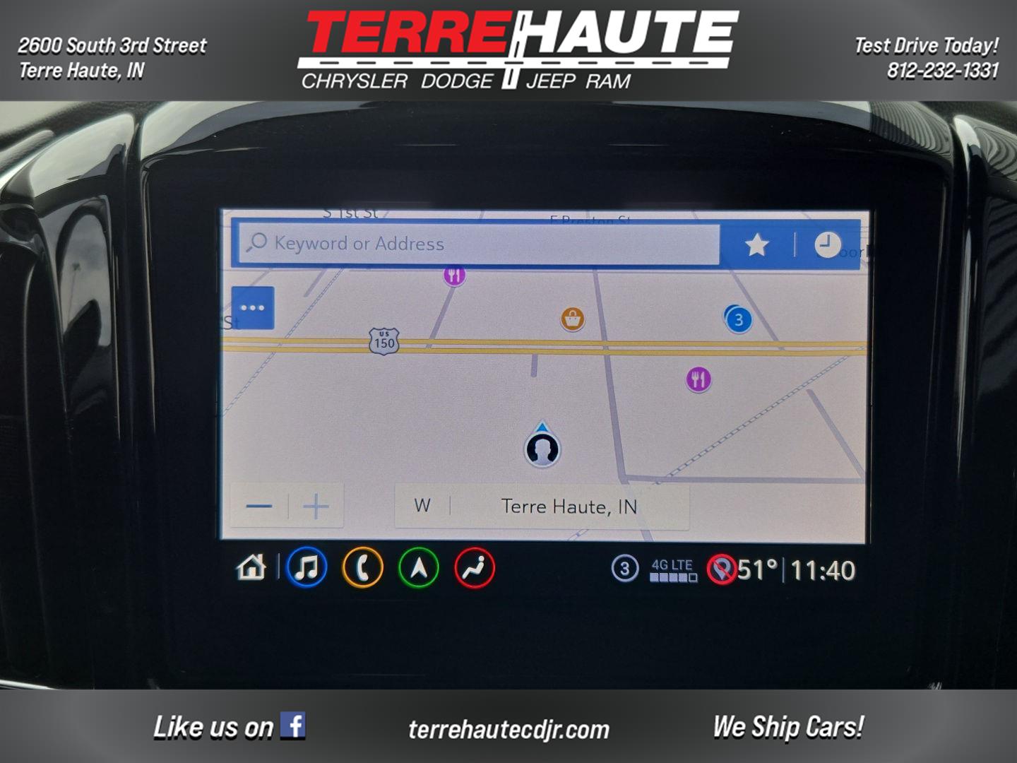 View vehicle photo 5