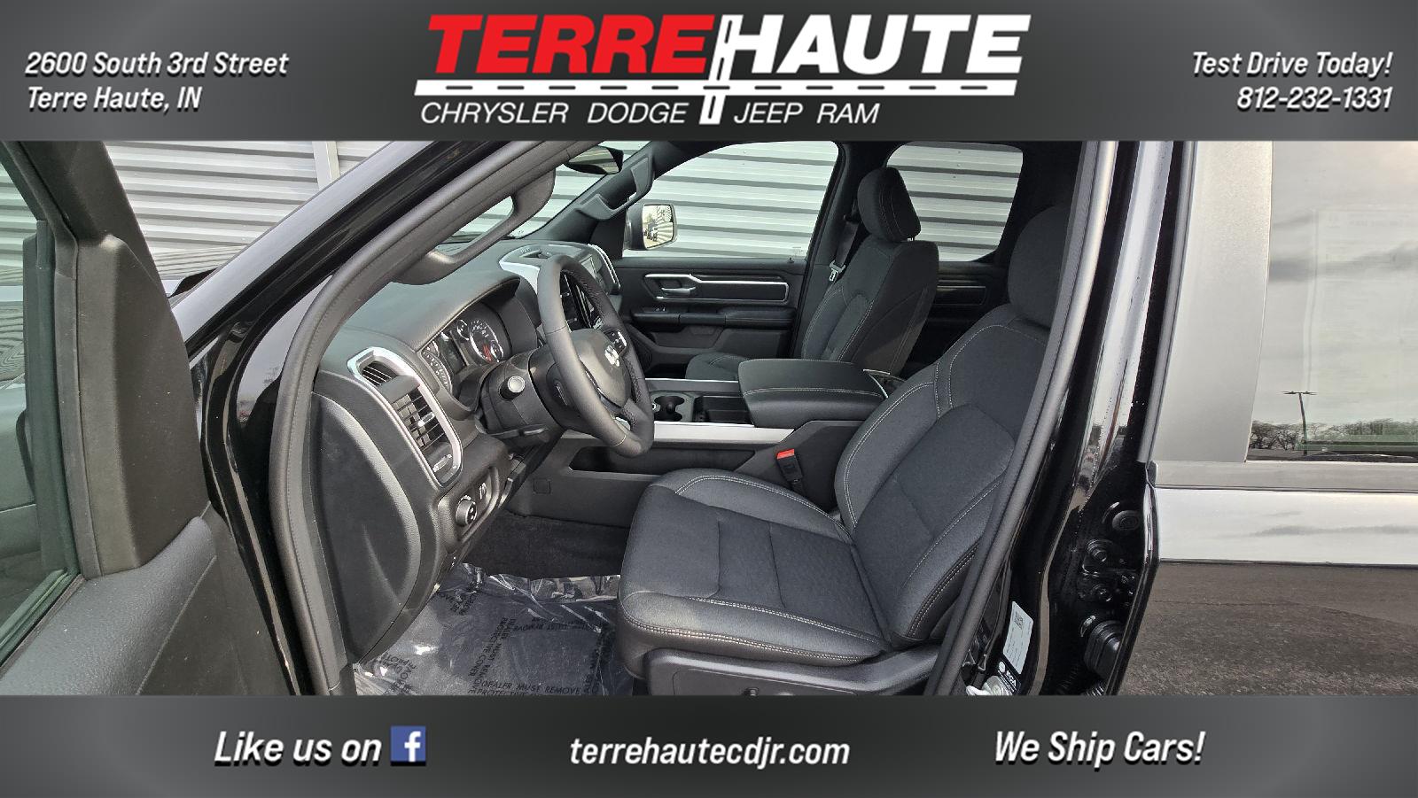 View vehicle photo 2