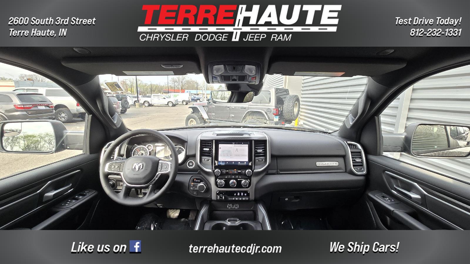 View vehicle photo 3