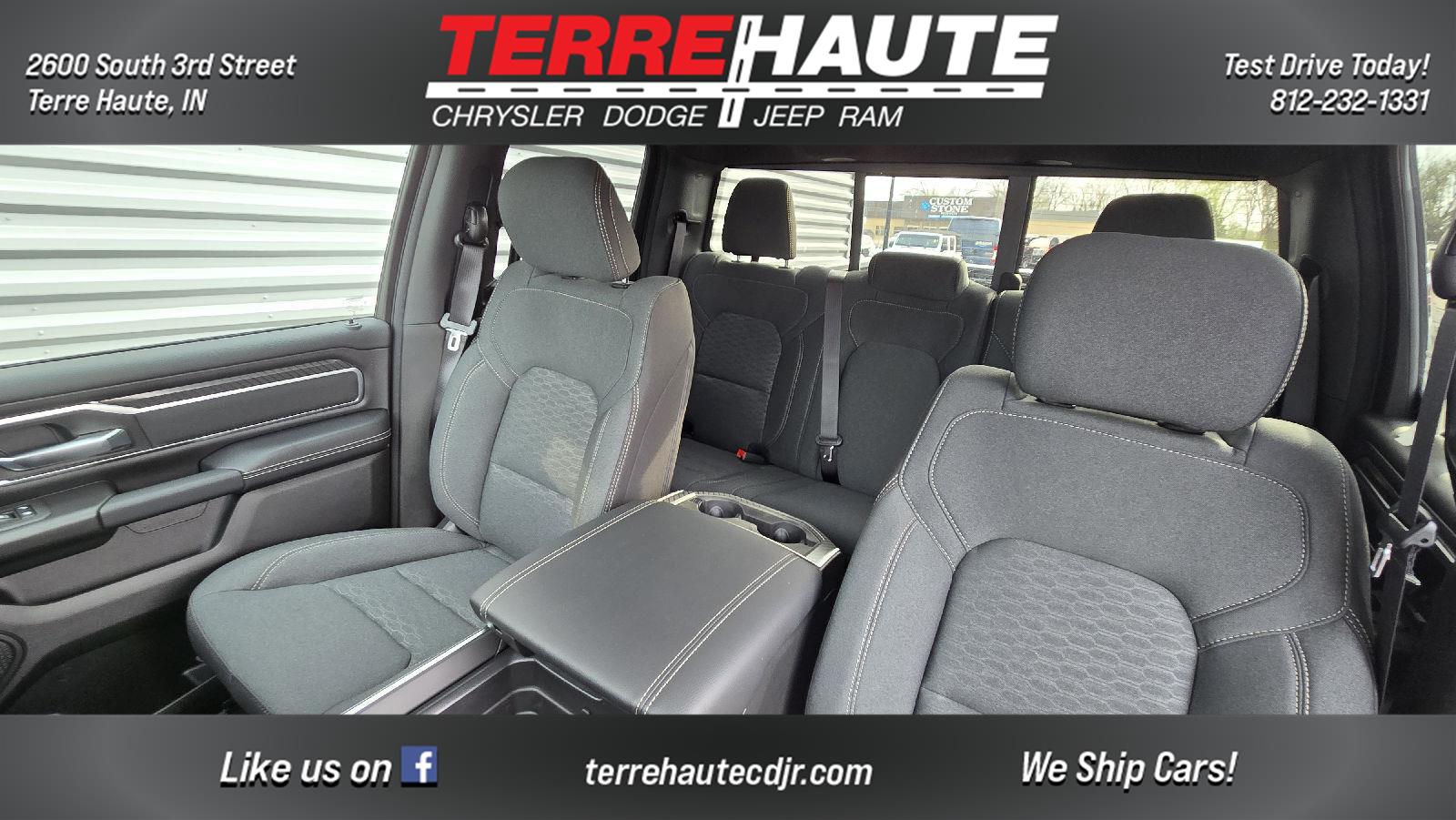 View vehicle photo 5