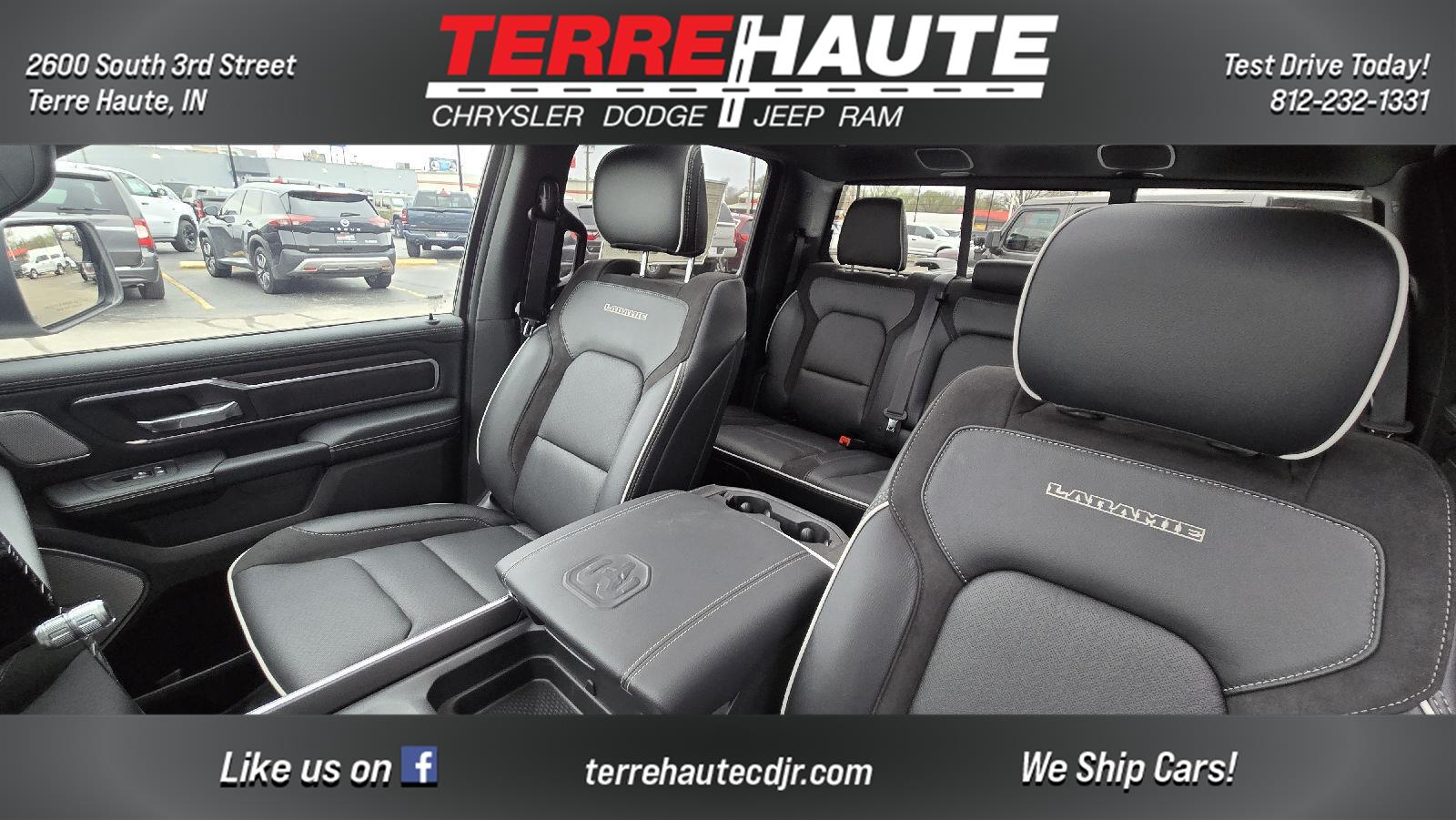 View vehicle photo 6