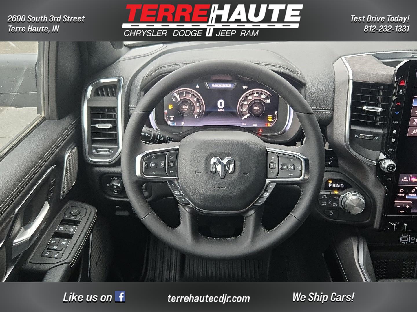 View vehicle photo 7