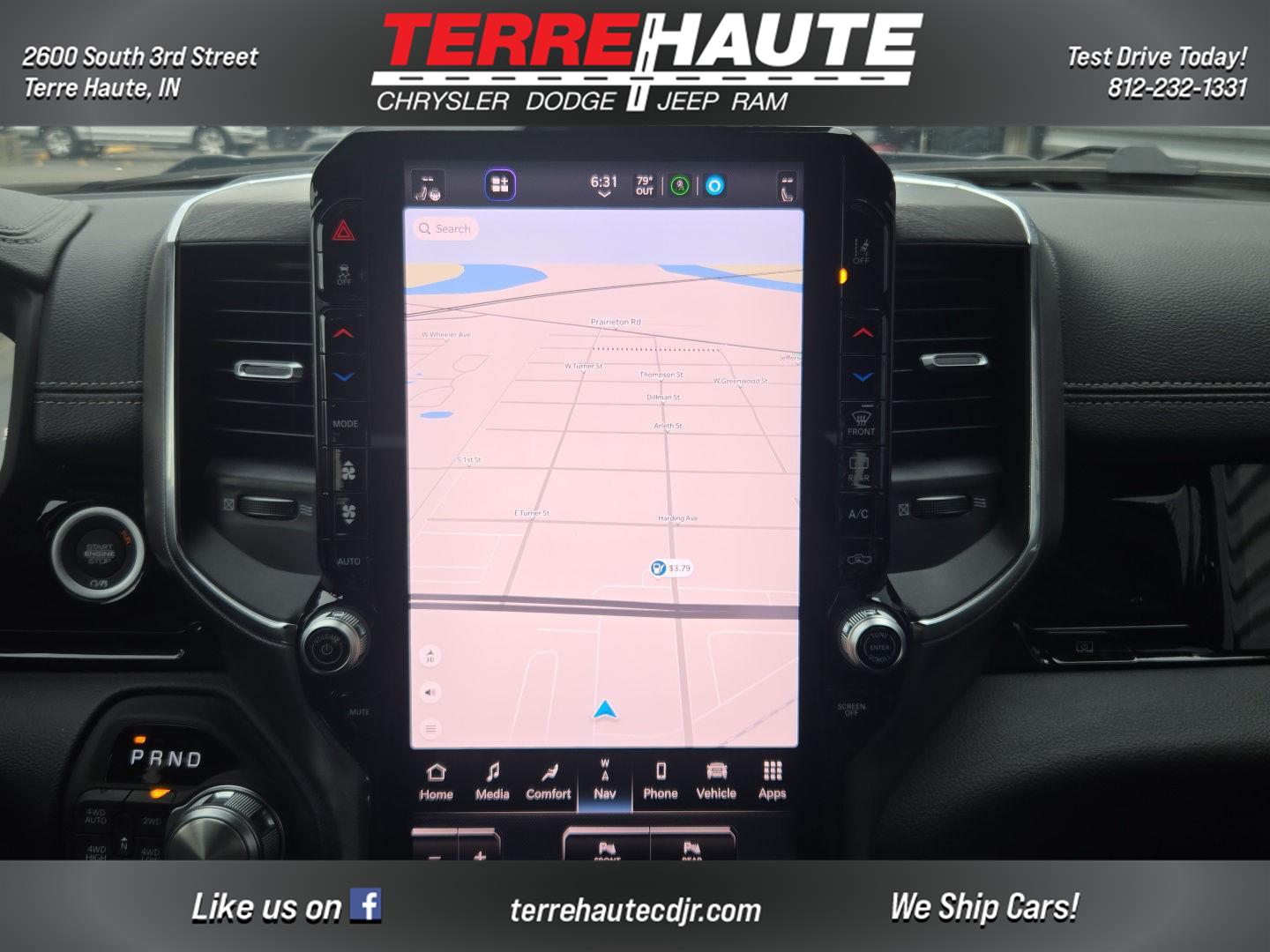 View vehicle photo 4