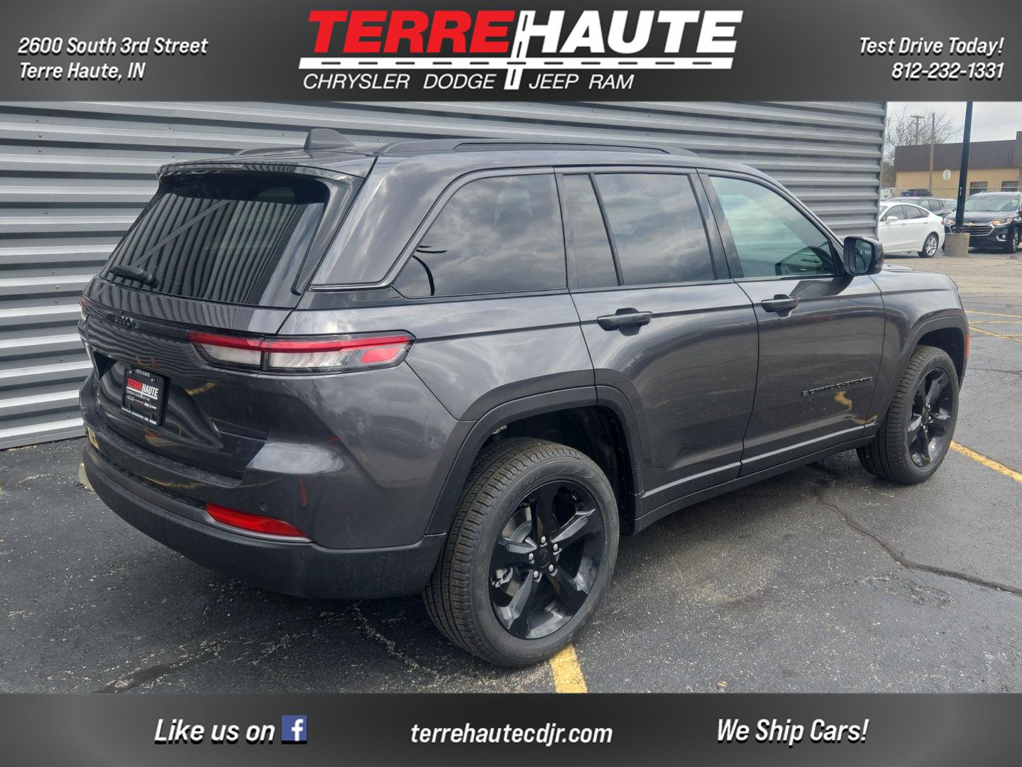 View vehicle photo 6