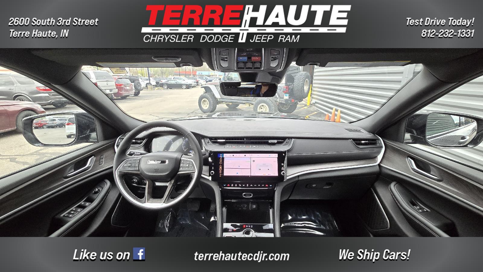 View vehicle photo 3