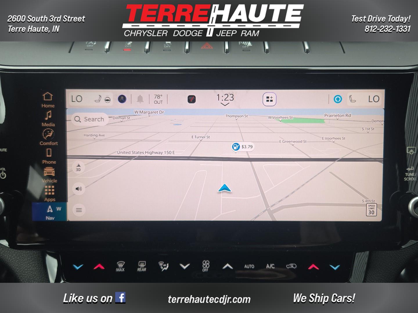 View vehicle photo 5