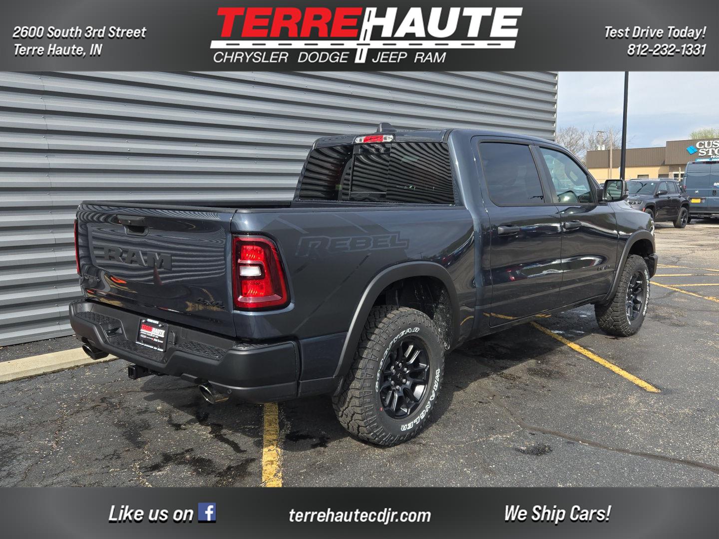 View vehicle photo 5