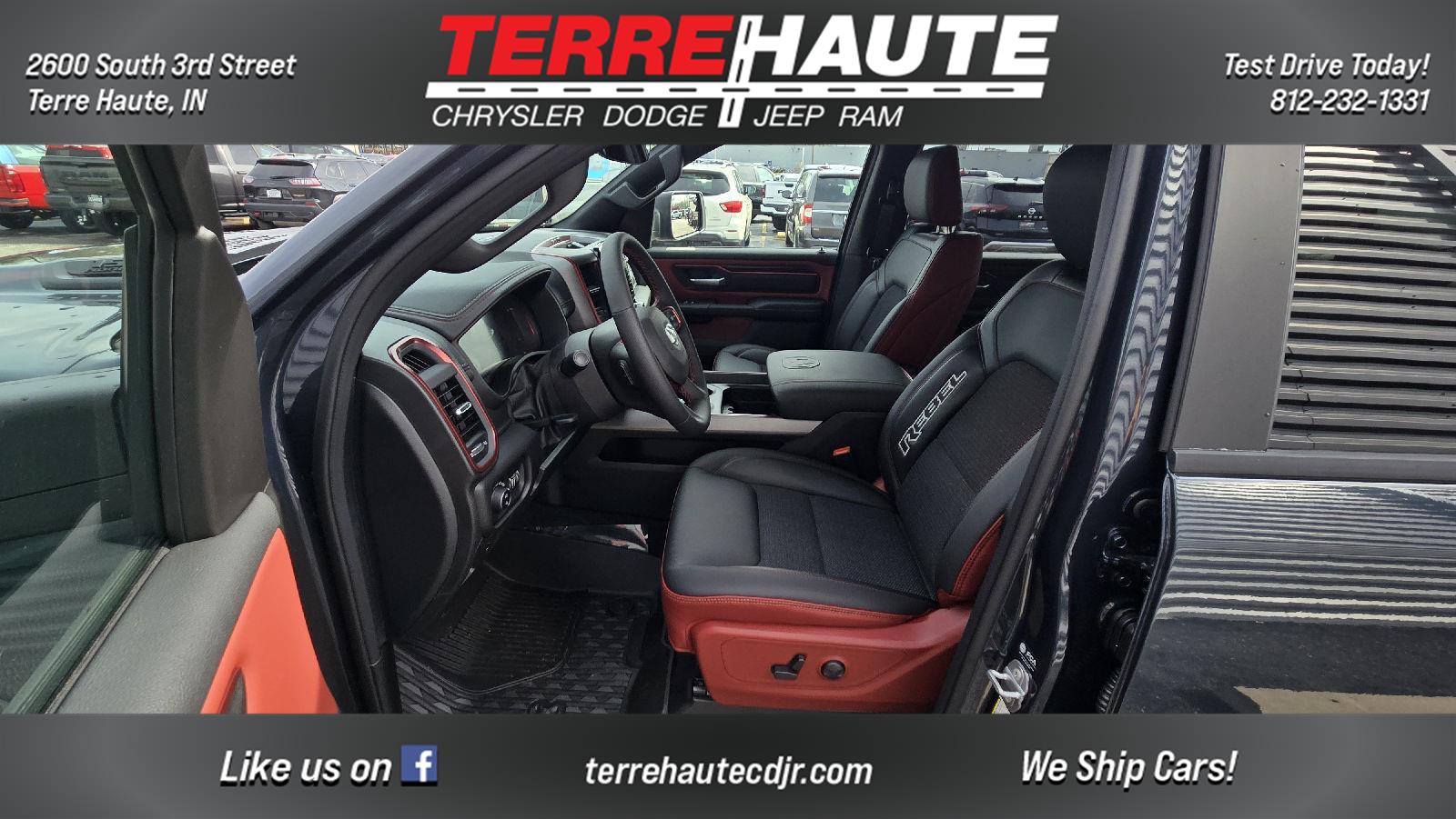 View vehicle photo 2