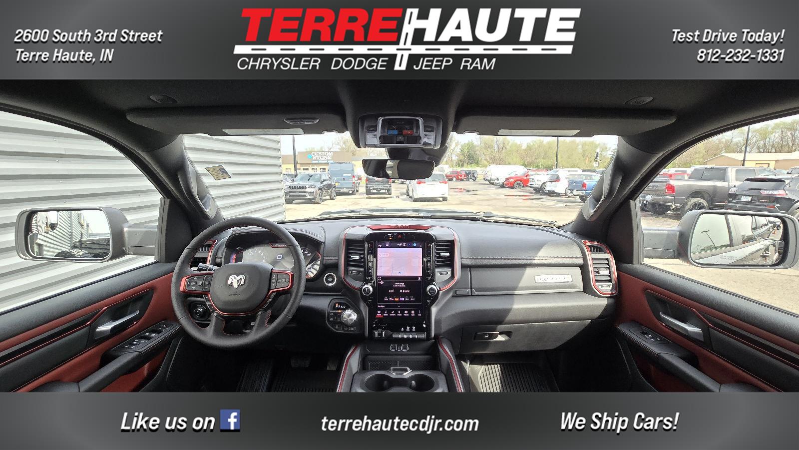 View vehicle photo 3