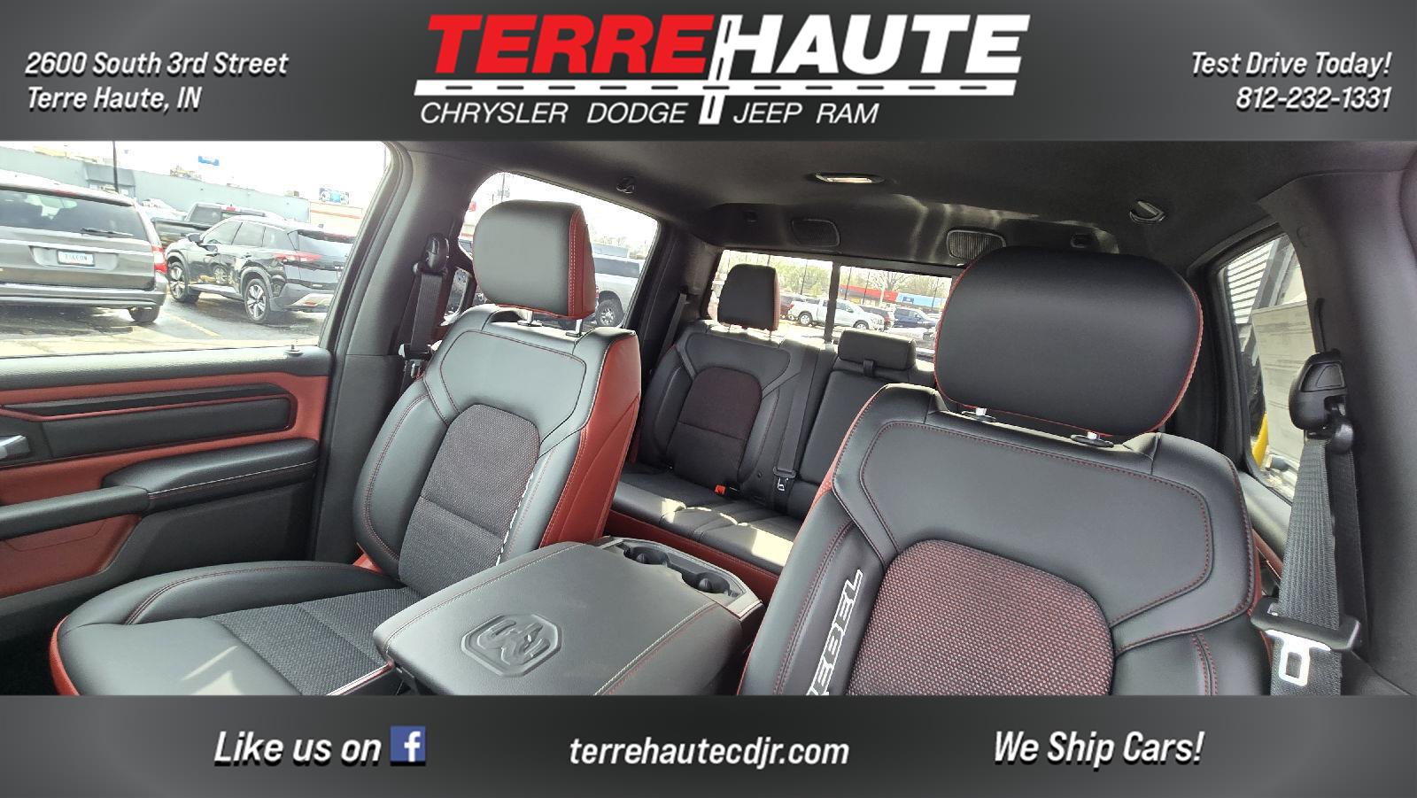 View vehicle photo 6