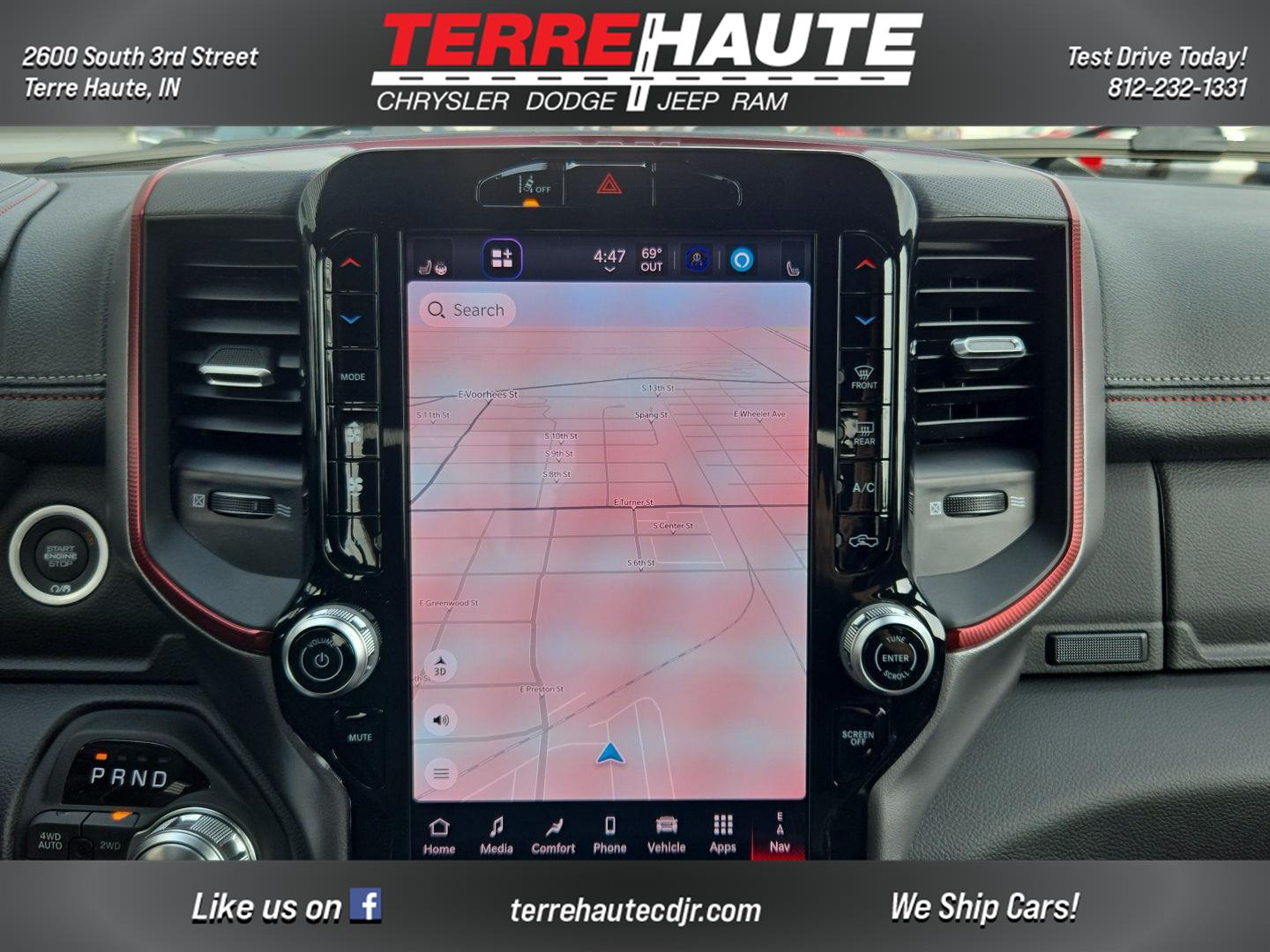 View vehicle photo 4