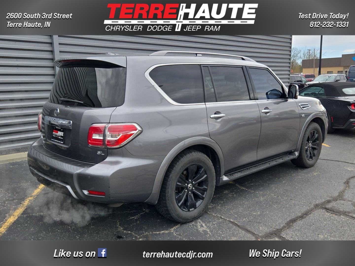 View vehicle photo 6